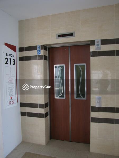 For Rent - 213 Petir Road