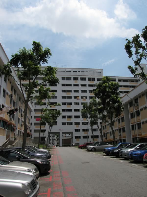 213 Petir Road
