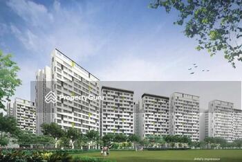 610A Tampines North Drive 1