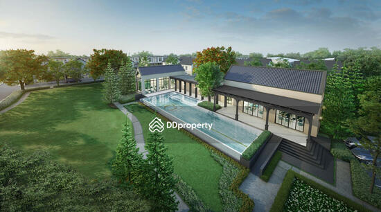For Sale - Casa City Watcharapon-Permsin 2, Bangkok