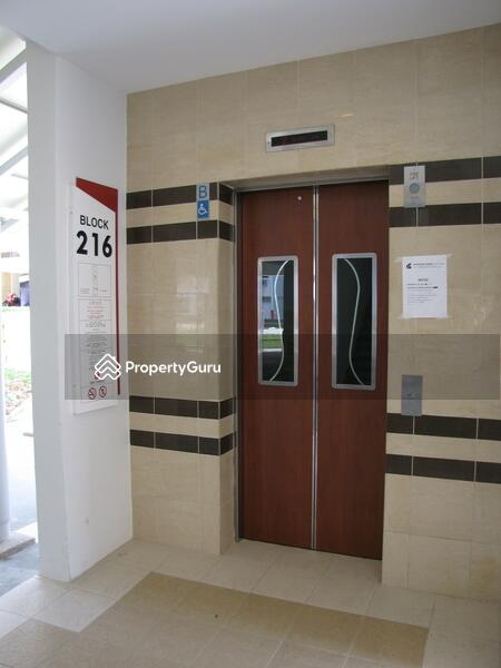 For Rent - 216 Petir Road