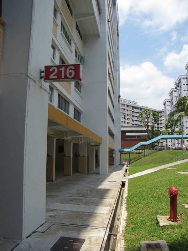 216 Petir Road