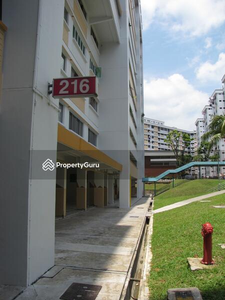 For Rent - 216 Petir Road