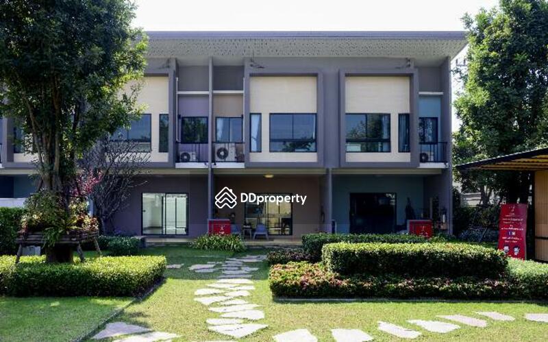 For Rent - Casa City Pracha-u-tid 90, Samut Prakan