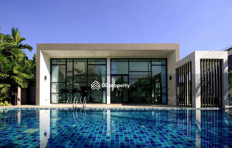 For Rent - Casa City Pracha-u-tid 90, Samut Prakan
