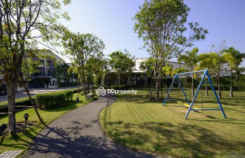 For Rent - Casa City Pracha-u-tid 90, Samut Prakan