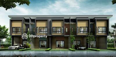 - Casa City Pracha-u-tid 90