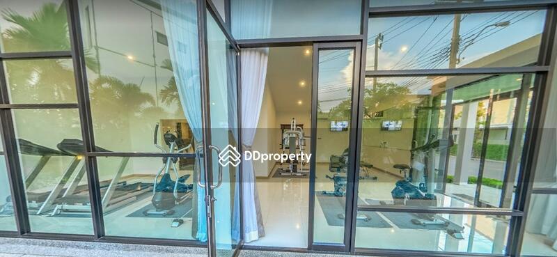 For Rent - Casa City Pracha-u-tid 90, Samut Prakan