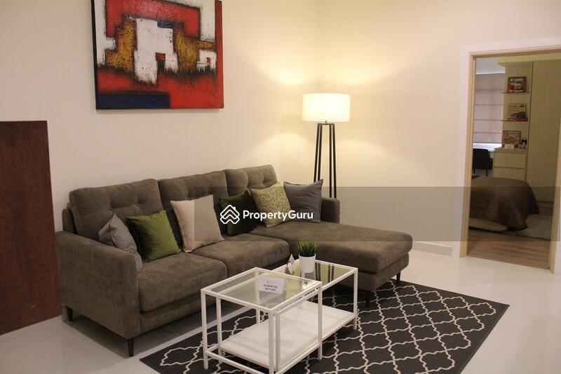 Untuk Disewa - Karya Residensi