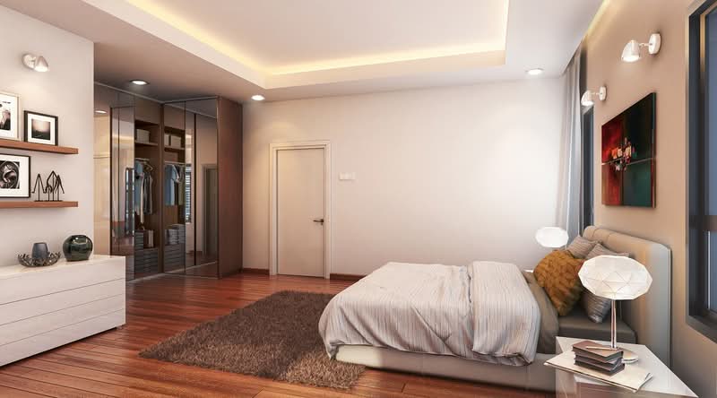 Karya Residensi - iProperty.com.my