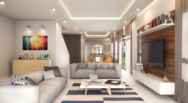Karya Residensi - iProperty.com.my
