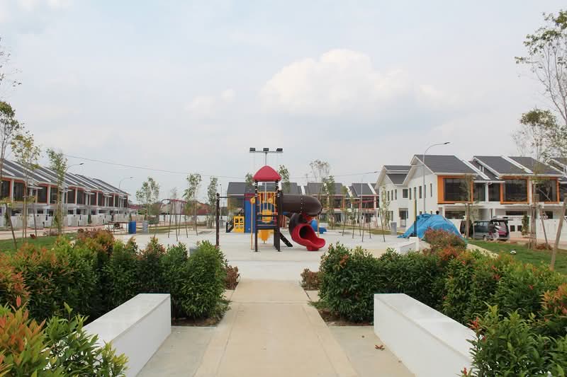 Karya Residensi - iProperty.com.my