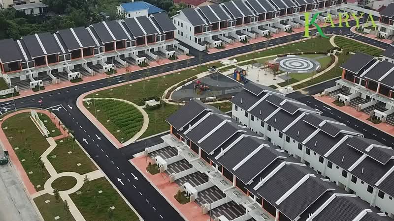 Karya Residensi - iProperty.com.my