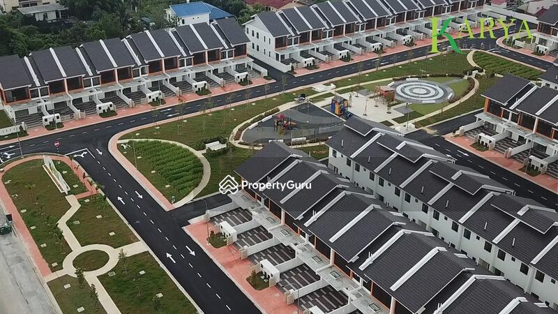 Untuk Disewa - Karya Residensi