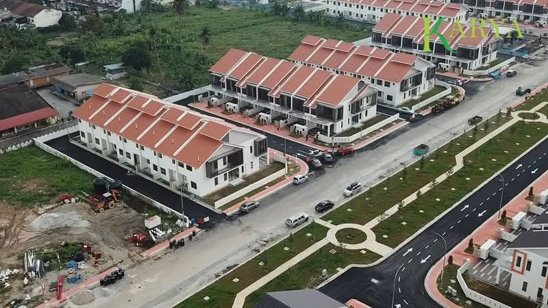 Karya Residensi - iProperty.com.my