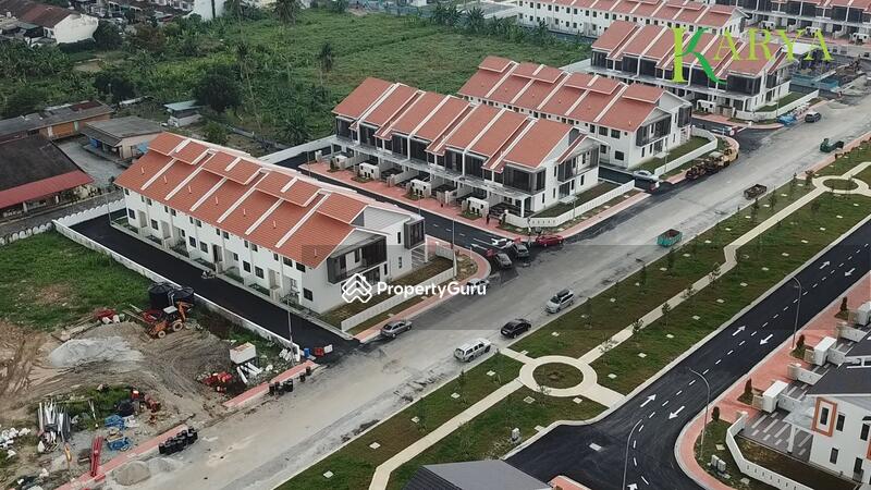 Untuk Disewa - Karya Residensi