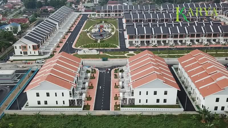 Karya Residensi - iProperty.com.my