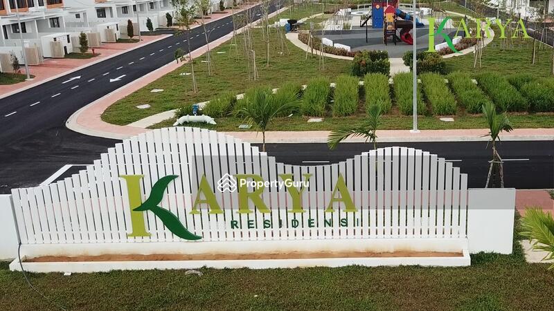 Untuk Disewa - Karya Residensi