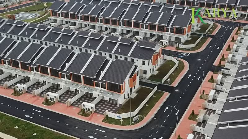 Karya Residensi - iProperty.com.my