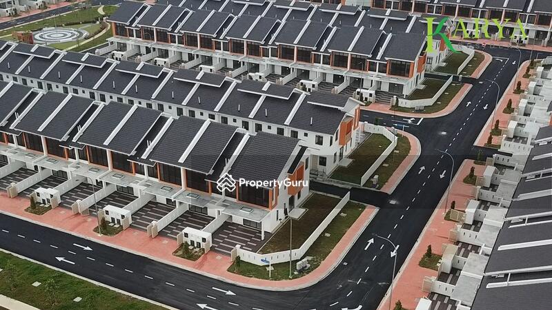 Untuk Disewa - Karya Residensi
