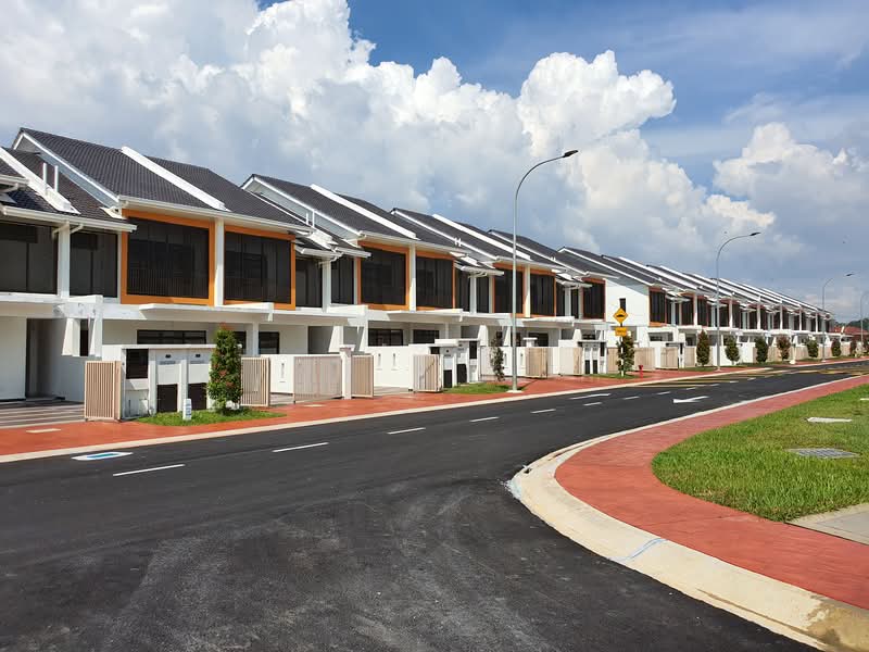 Karya Residensi - iProperty.com.my