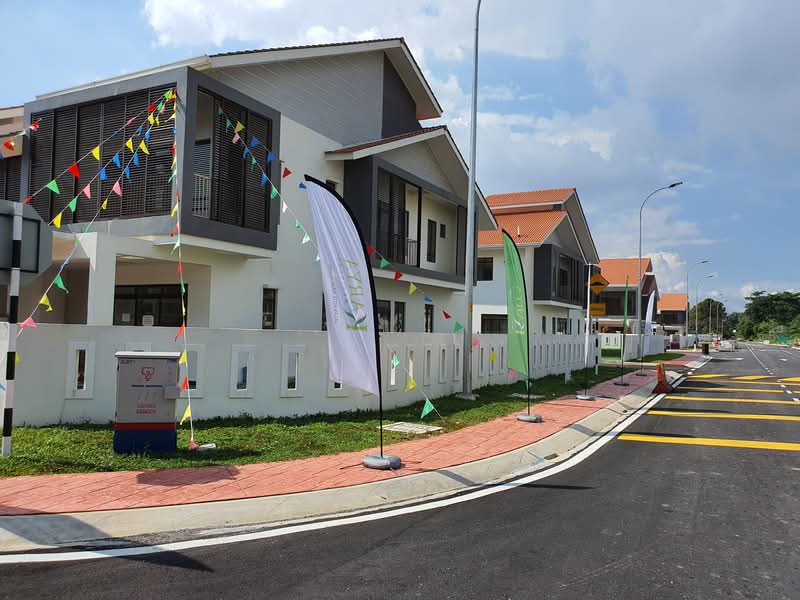 Karya Residensi - iProperty.com.my