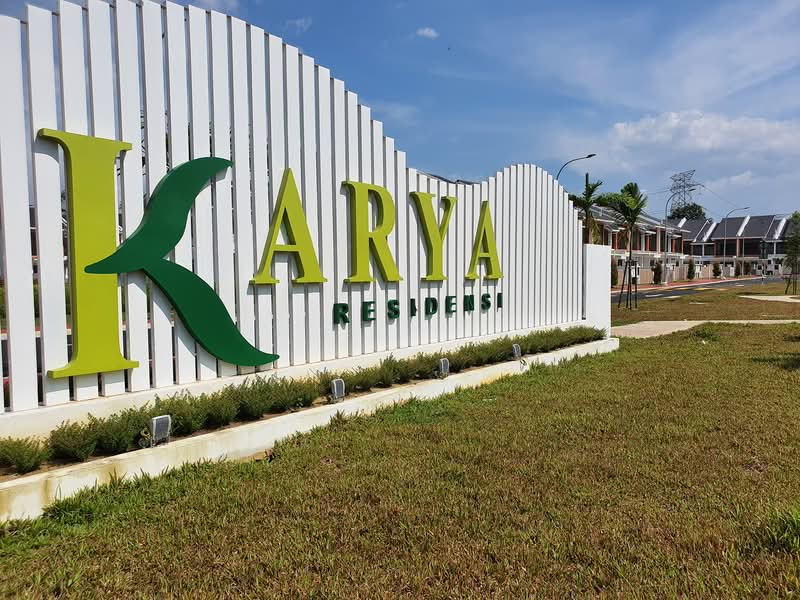 Karya Residensi - iProperty.com.my