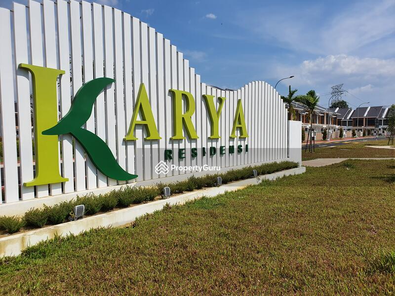 Untuk Disewa - Karya Residensi