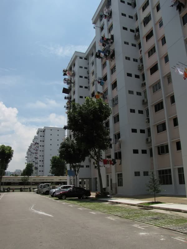 217 Petir Road