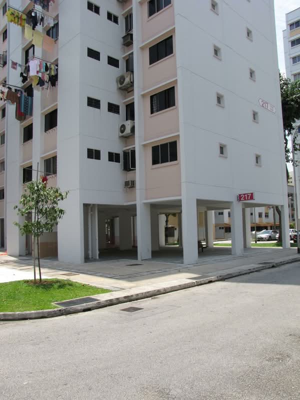 217 Petir Road