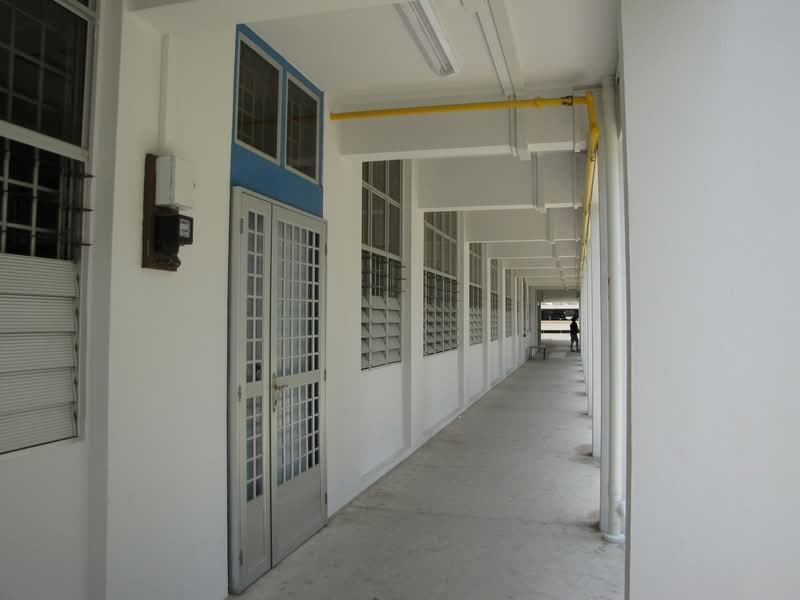 217 Petir Road