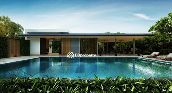For Sale - Casa City Kanlapaphruek- Sathorn, Bangkok