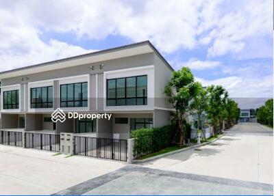  - Casa City Kanlapaphruek- Sathorn