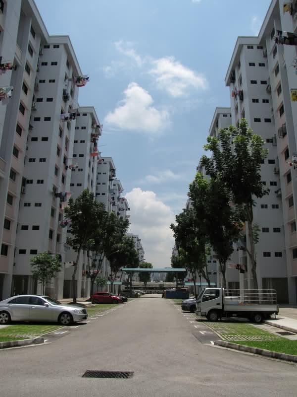 218 Petir Road