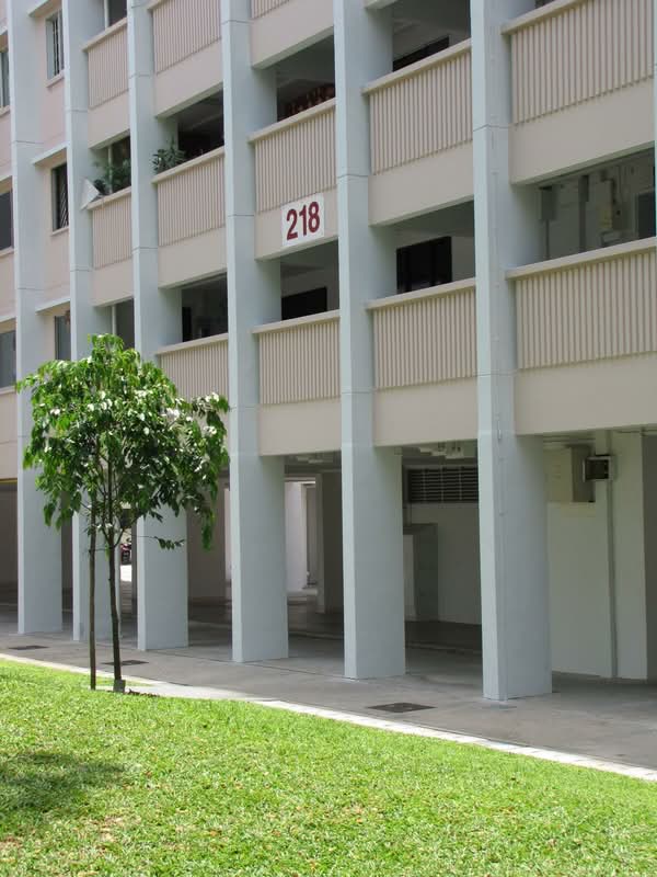 218 Petir Road