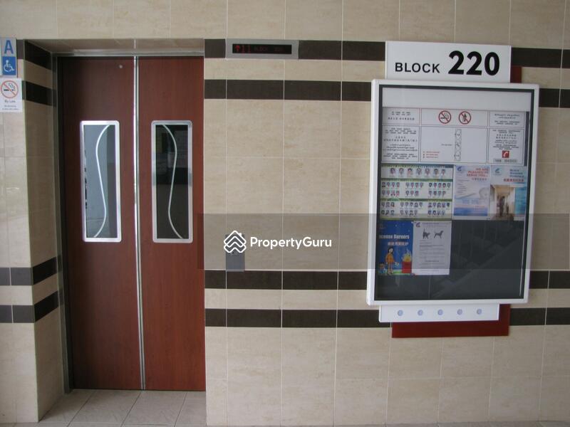 For Rent - 220 Petir Road