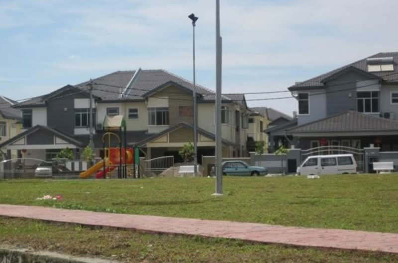 Taman Jelok Impian - iProperty.com.my