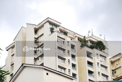 - Taman Bunga Negara