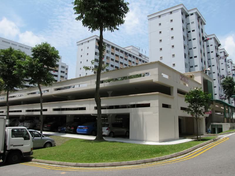217A Petir Road #0