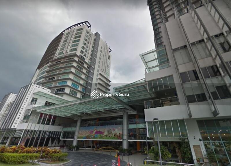 Nexis Shoppe @ Sunway Nexis (Retail Space) for Sale/Rent, 2024