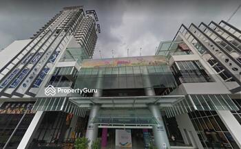 Nexis Shoppe @ Sunway Nexis