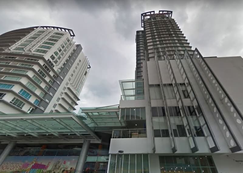 Nexis Shoppe @ Sunway Nexis - iProperty.com.my
