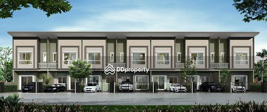 For Sale - Casa City Rama 5-Pinklao, Nonthaburi