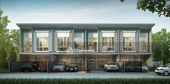 For Sale - Casa City Rama 5-Pinklao, Nonthaburi