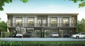 Casa City Rama 5-Pinklao : คาซ่า ซิตี้ พระราม 5-ปิ่นเกล้า