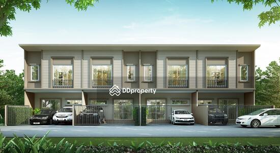 ขาย - Casa City Rama 5-Pinklao : คาซ่า ซิตี้ พระราม 5-ปิ่นเกล้า, นนทบุรี