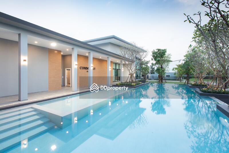 ให้เช่า - Casa City Rama 5-Pinklao : คาซ่า ซิตี้ พระราม 5-ปิ่นเกล้า, นนทบุรี