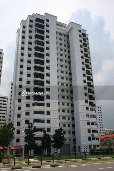 HDB Blocks Picture