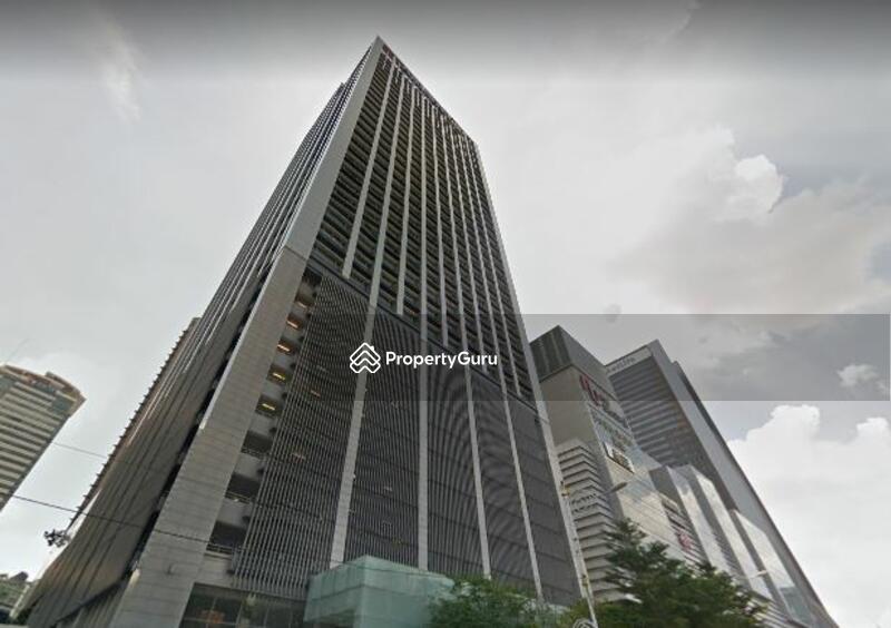 Nu Tower 2 #0