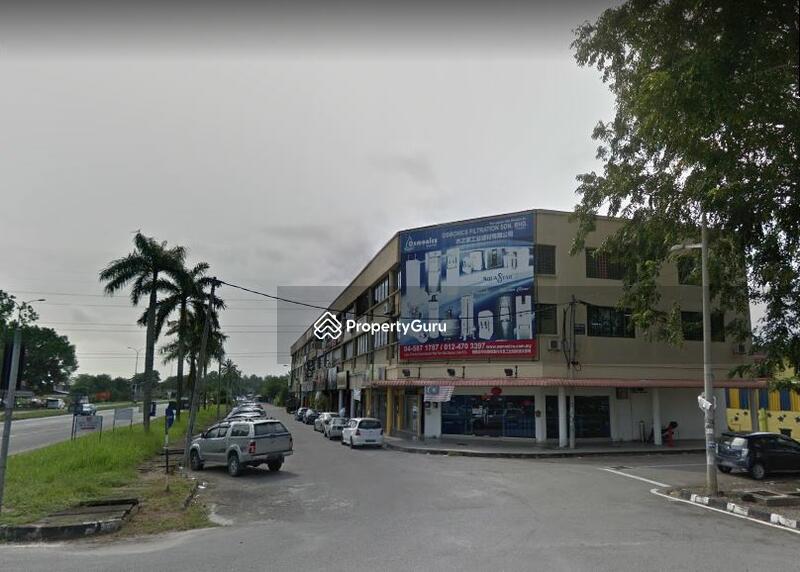Taman Tambun Permai #0